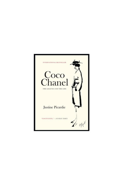 it Books Coco Chanel: The Legend and the Life