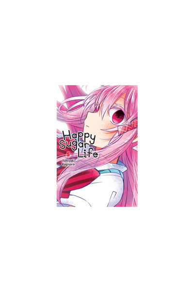 Yen Pr Happy Sugar Life, Vol. 5