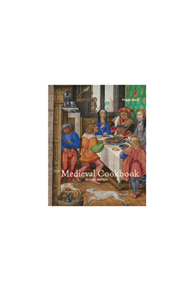 Kessinger Pub Llc The Medieval Cookbook