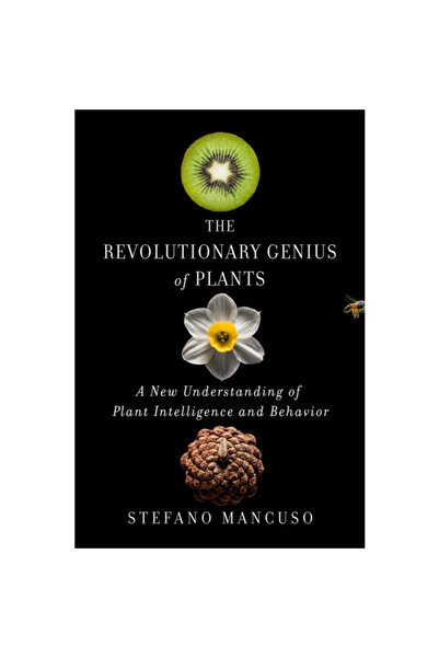 Atria Plant Revolution: How Plants Have Already Invented Our Future