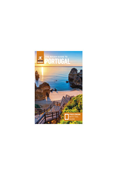 Rough Guides The Rough Guide to Portugal (Travel Guide with Free Ebook)