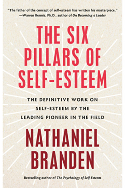 Bantam Six Pillars of Self-Esteem