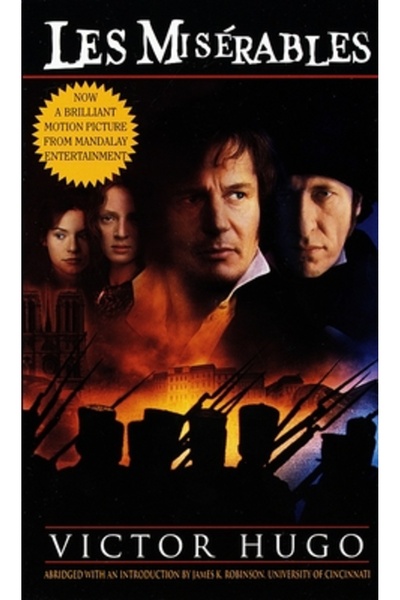 Fawcett Books Les Miserables