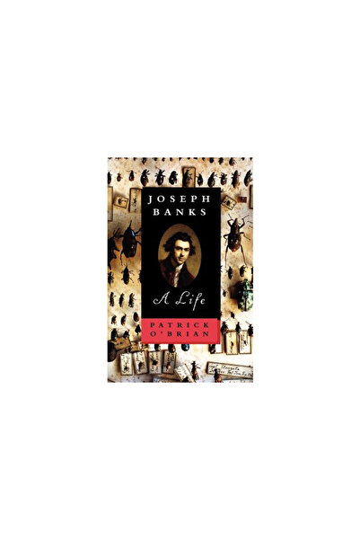 University of Chicago Press Joseph Banks: A Life
