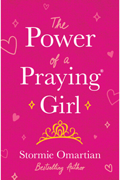Harvest House Publ The Power of a Praying(r) Girl