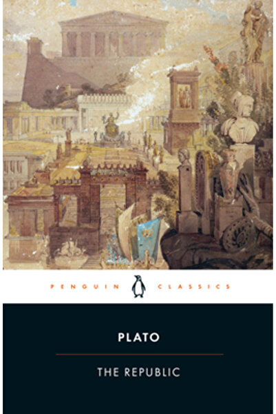Penguin Books The Republic