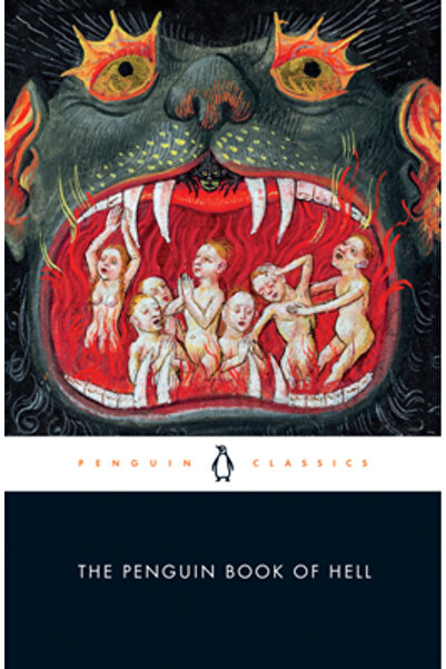 Penguin Group The Penguin Book of Hell