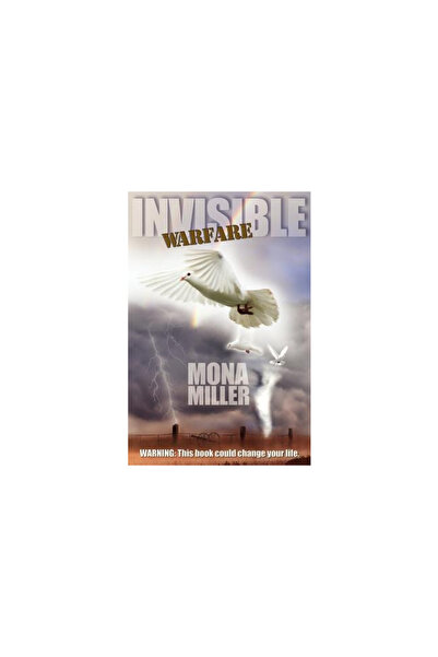 Communication Arts Co Invisible Warfare