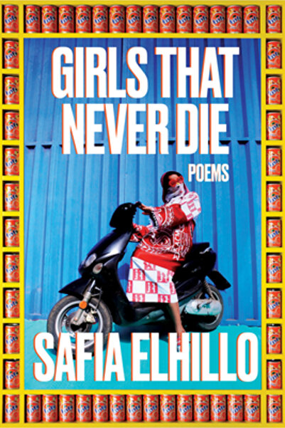 One World Girls That Never Die: Poems