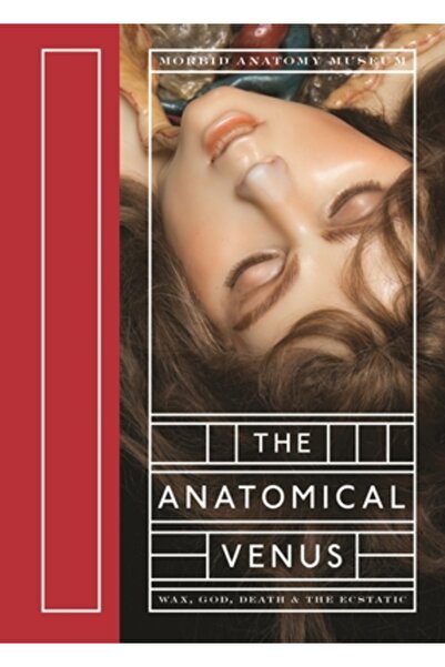 Oxford Univ Pr The Anatomical Venus: Wax, God, Death & the Ecstatic