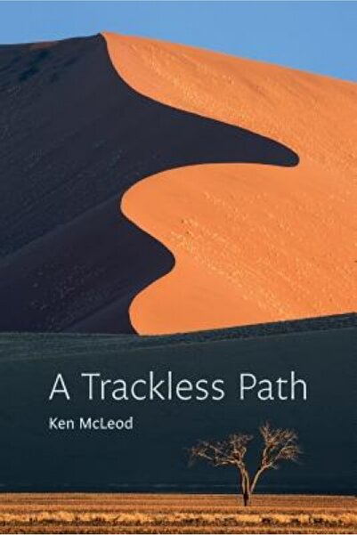 Cengage Learning A Trackless Path