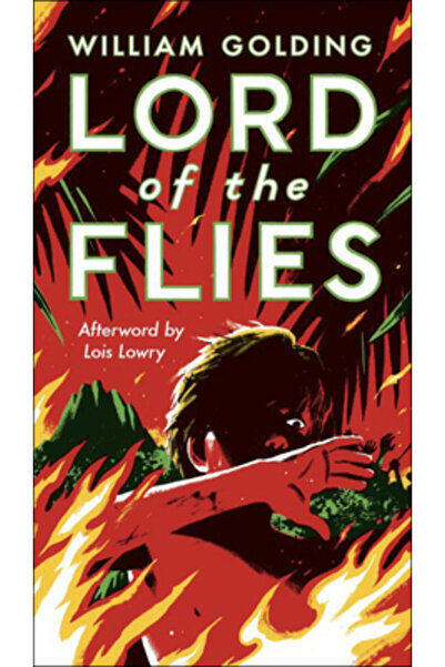 Turtleback Books Lord of the Flies