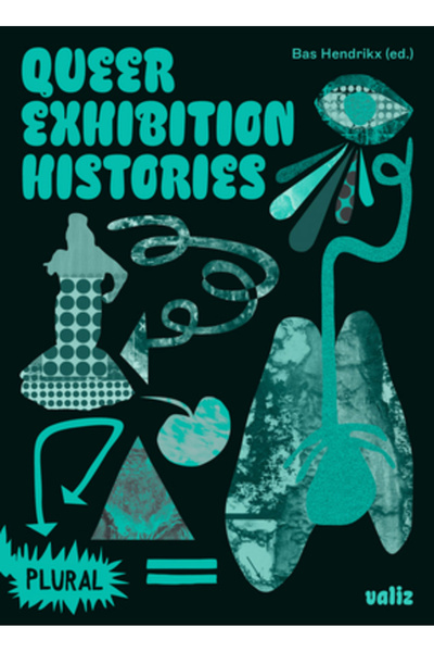 Valiz Queer Exhibition Histories
