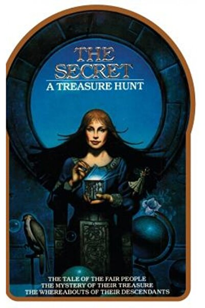 John Wiley & Sons Inc The Secret