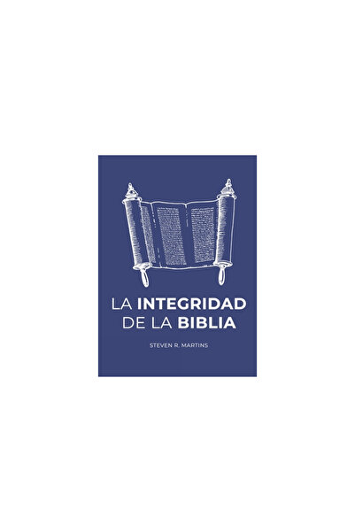 Kc Irving Environmental Scienc La Integridad de la Biblia