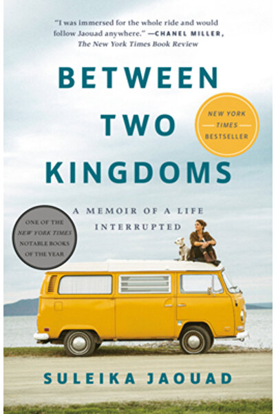 Random House Between Two Kingdoms: A Memoir of a Life Interrupted