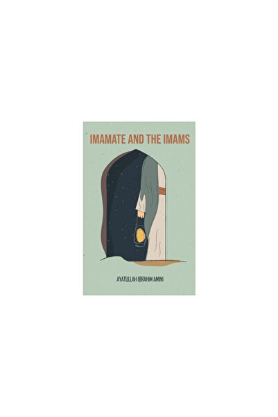 Multicultural Books & Videos Imamate and the Imams
