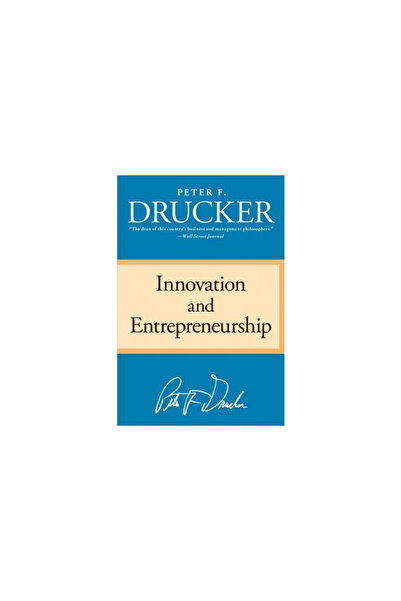 HarperCollins Publishers Innovation and Entrepreneurship