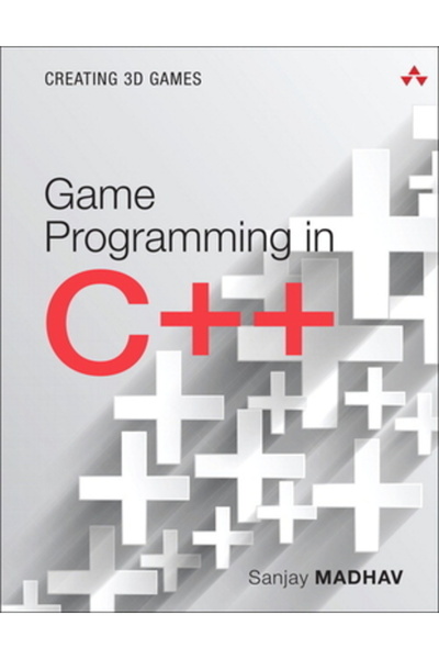 Addison Wesley Pub Co Inc Game Programming in C++: Creating 3D Games