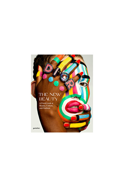 Gestalten Modern Beauty