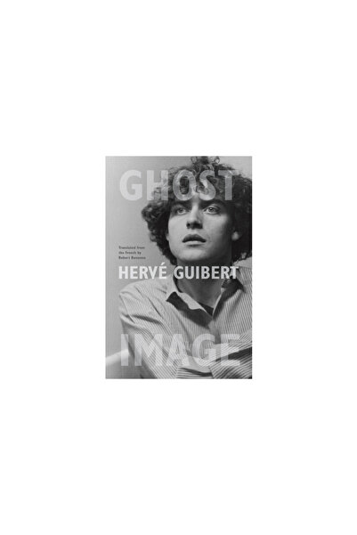 Univ Of Chicago Pr Ghost Image