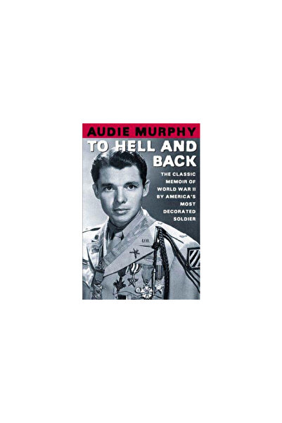 Holt McDougal To Hell and Back