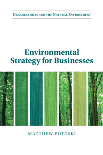 Cambridge Environmental Strategy for Businesses