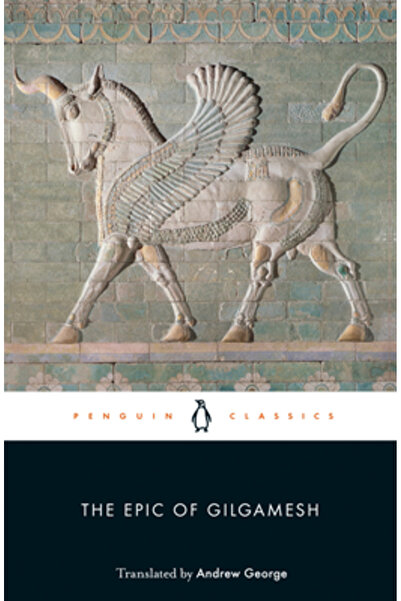 Penguin Group The Epic of Gilgamesh
