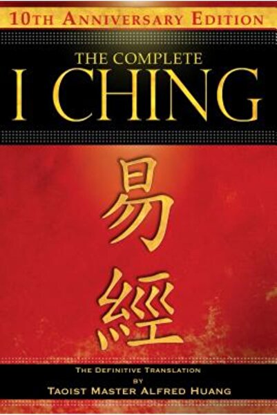 BIBLIOBAZAAR The Complete I Ching: The Definitive Translation