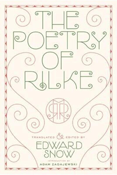 North Point Pr The Poetry of Rilke