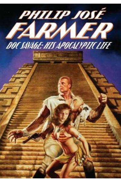 Cambridge Univ Pr Doc Savage: His Apocalyptic Life