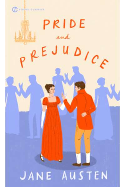 SIGNET CLASSICS Pride and Prejudice