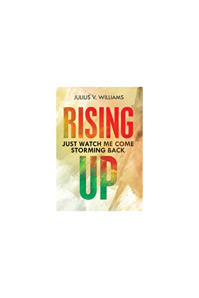 Archway Pub Rising Up: Just Watch Me Come Storming Back