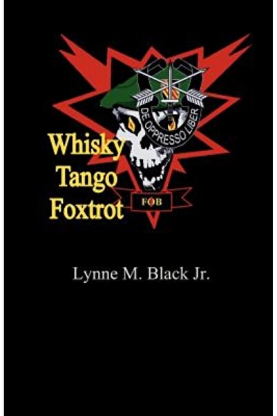 Moleskine Whisky Tango Foxtrot