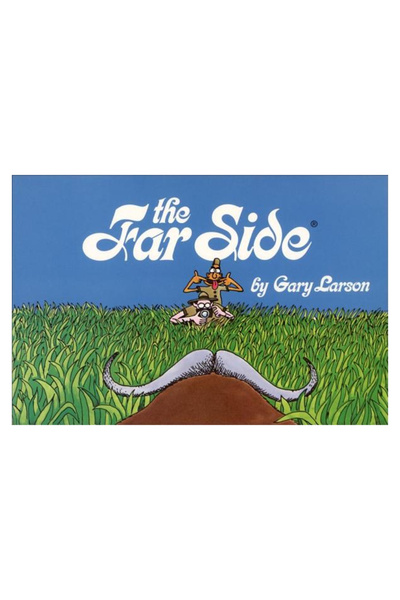 Andrews McMeel Publishing The Far Side
