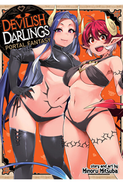 Ghost Ship Devilish Darlings Portal Fantasy