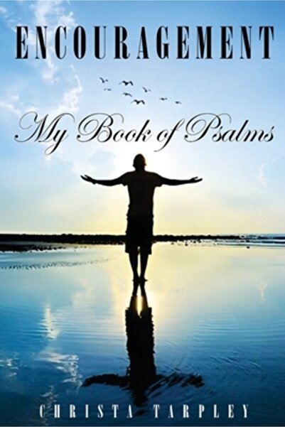 INDEPENDENT CAT Encouragement: My Book of Psalms