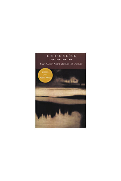 Ecco First Four Books of Poems