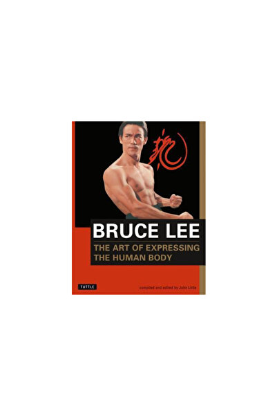 Tuttle Publishing The Art of Expressing the Human Body