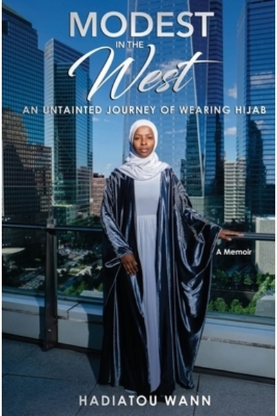 INDEPENDENT CAT Modest in the West: An Untainted Journey of Wearing Hijab