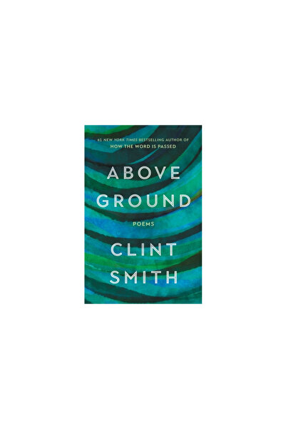 Little Brown & Co Above Ground