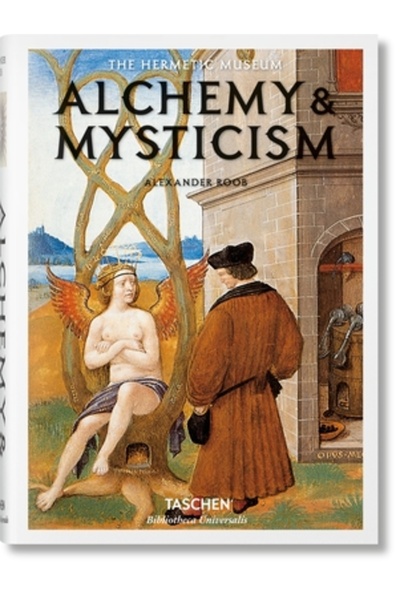 AuthorHouse Alchemy & Mysticism