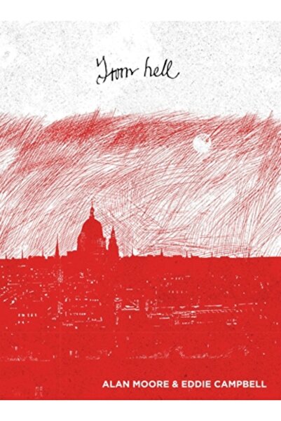 Kessinger Pub Llc From Hell