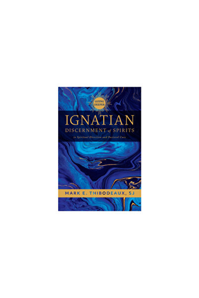 Loyola Pr Ignatian Discernment of Spirits in Spiritual Direction and Pastoral...