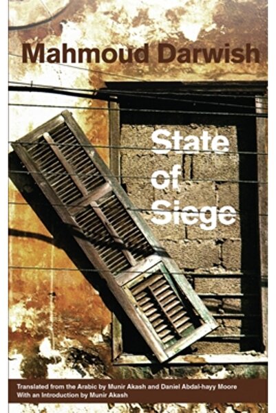 Syracuse University Press State of Siege