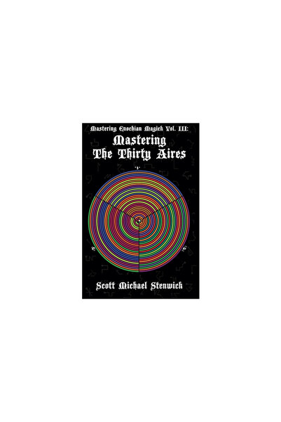 Pendraig Pub Mastering the Thirty Aires