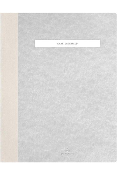 Metropolitan Museum Of Art Karl Lagerfeld: A Line of Beauty