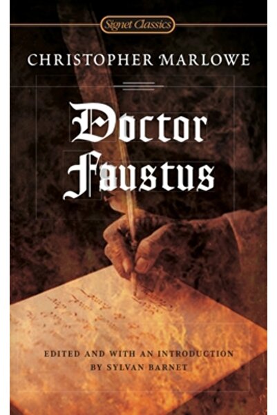 SIGNET CLASSICS Doctor Faustus