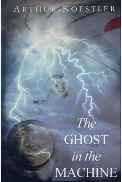 Oxford Univ Pr The Ghost in the Machine