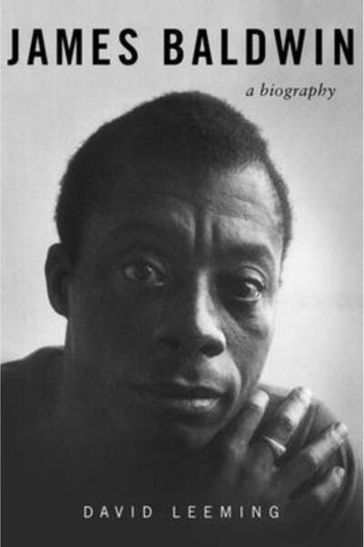 Kessinger Pub Llc James Baldwin: A Biography